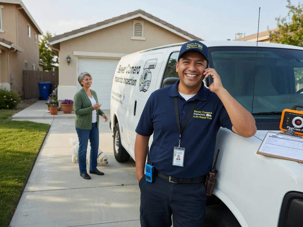 Sewer Line Repair North Bergen, NJ FAQs